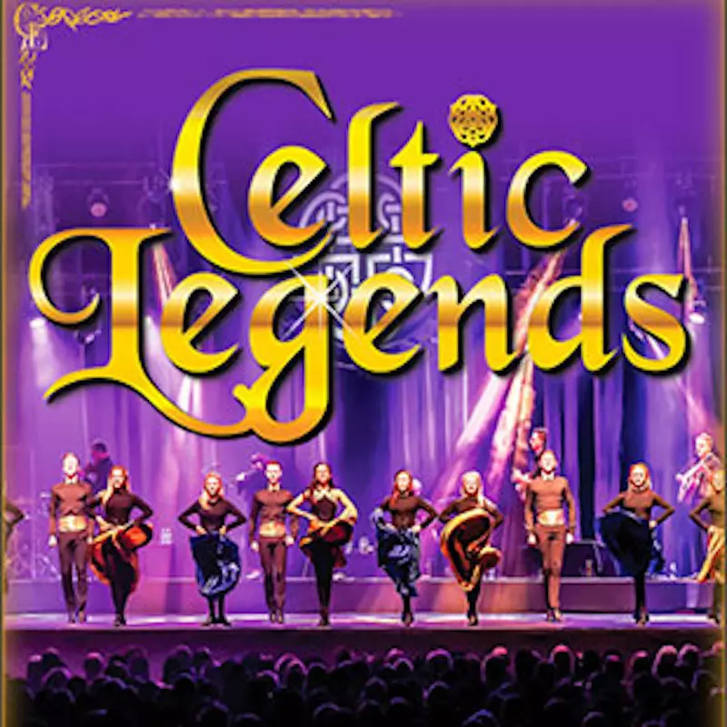 Celtic Legends